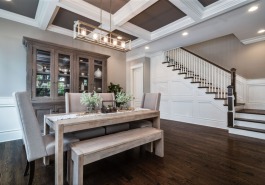 Majestic-Tiles-Chicago-full-house-remodeling-diningroom-Kenilworth