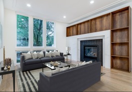 Majestic-Tiles-Chicago-full-house-remodeling-livingroom-Glencoe