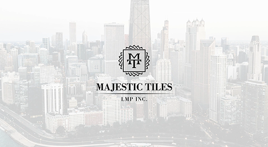 majestic logo