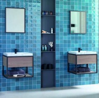 Porcelanosa Edge 24