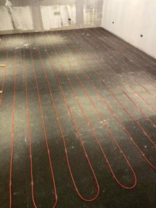 Radiant-Floor-Heating-installation