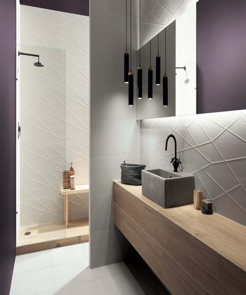 bathroom and tile showroom