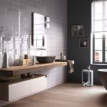 modern minimalistc bathroom guest bathroom ideas