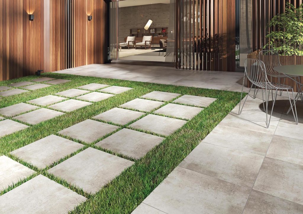 PAVERS MONTONE GRIS