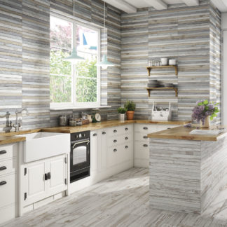 Tribeca Wall Mix 12x24