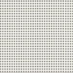 Cersanit Platinum Inserto Flower 10x30