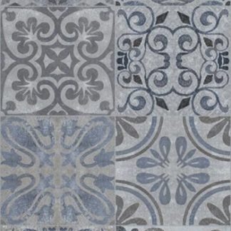 ANTIQUE BLUE 12X35