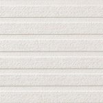 CAPRI LINEAL BONE BLANCO 18X47