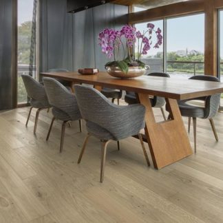KAHRS OAK NOUVEAU WHITE