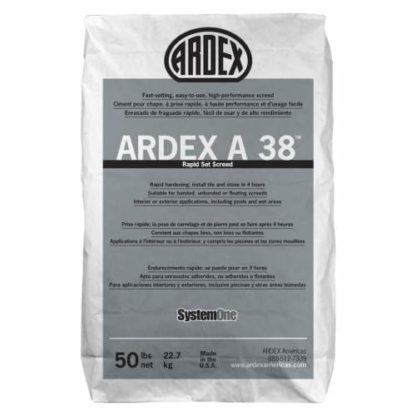 ARDEX-A-38-package