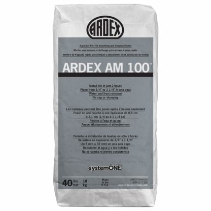 ARDEX-AM-100-package