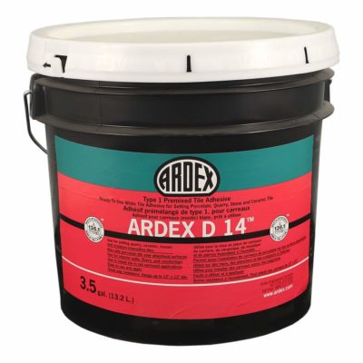 ARDEX-D-14-package