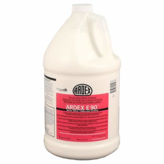 ARDEX E 90™ MORTAR ADMIX