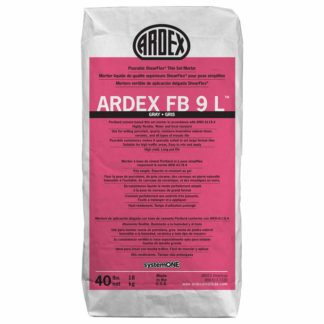 ARDEX-FB9L-package