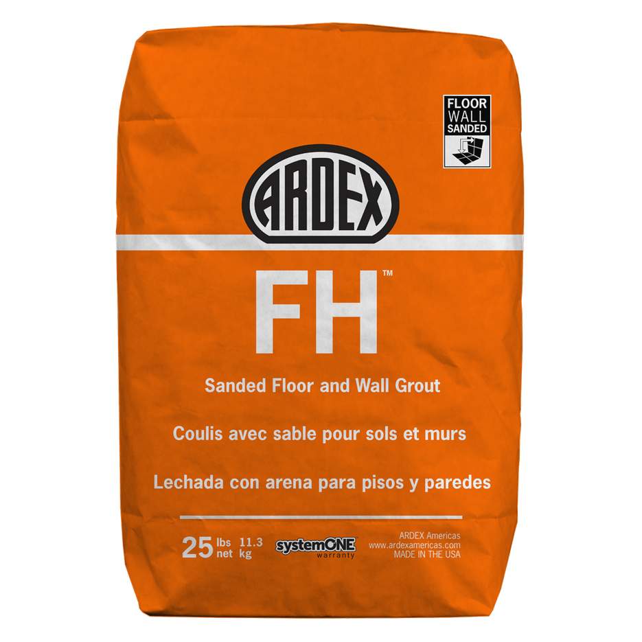 ARDEX-FH-package