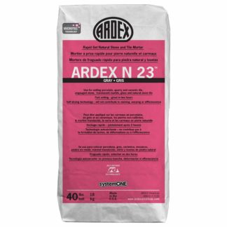 ARDEX N 23™ MICROTEC®