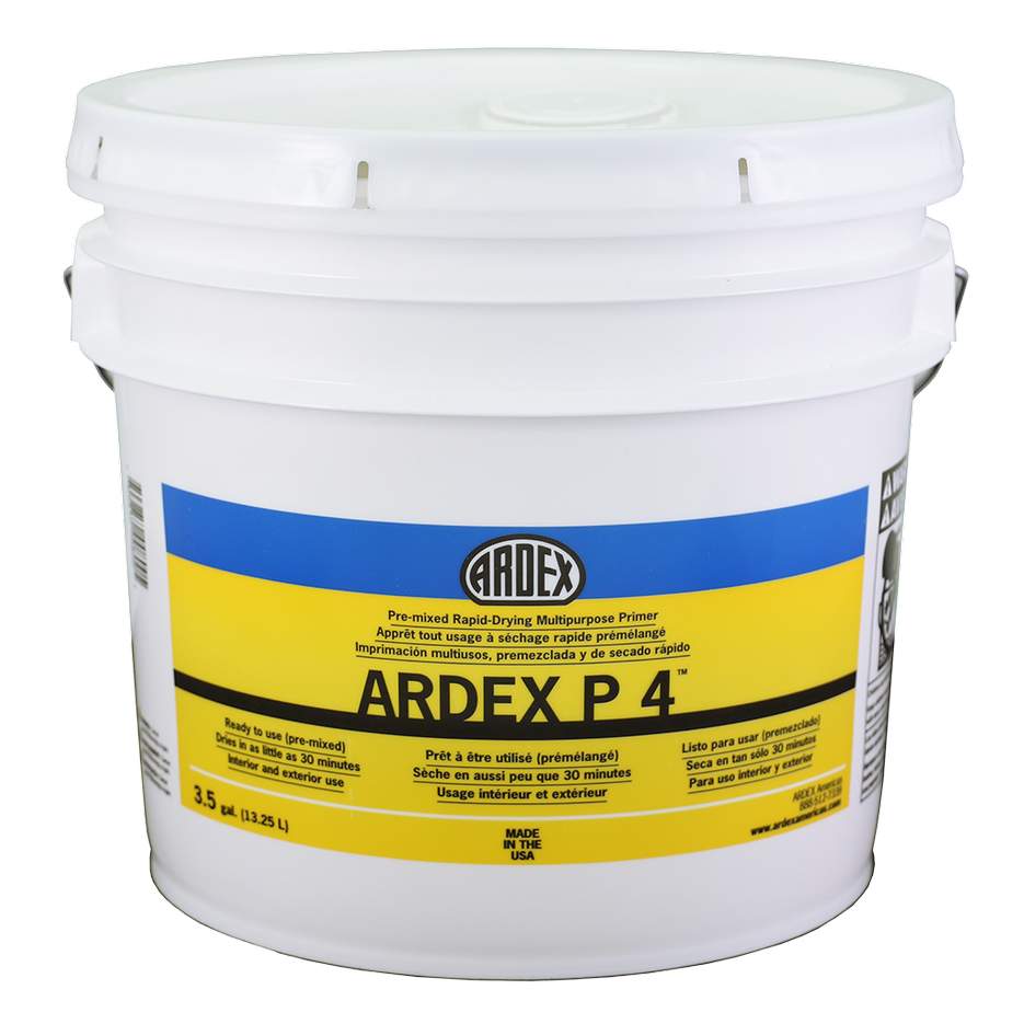 ARDEX-P4-package