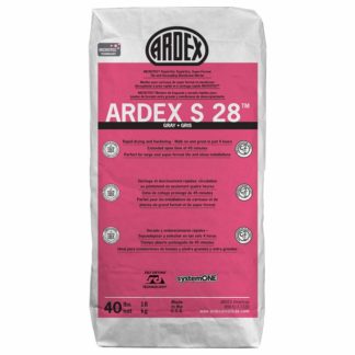 ARDEX-S-28-package