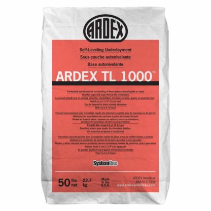 ARDEX-TL-1000-package