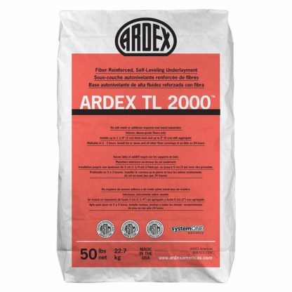 ARDEX-TL-2000-package
