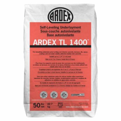 ARDEX-TL1400-package