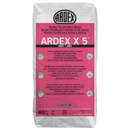 ARDEX-X-5-package