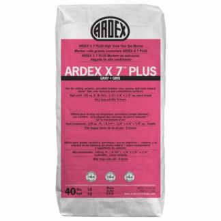 ARDEX X 7 PLUS™
