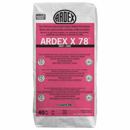 ARDEX-X-78-package