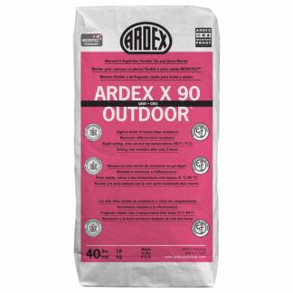 ARDEX-X-90-package