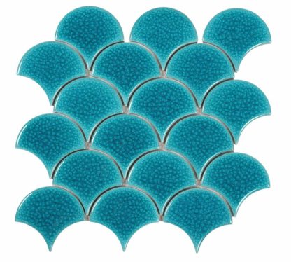 Tech Atlantis Teal