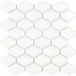 Tech Honeycomb White
