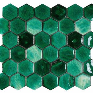 Tech Mykonos Emerald