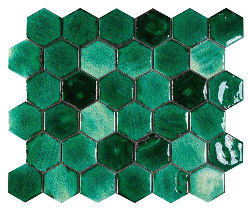 Tech Mykonos Emerald