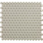 Tech Penny Grey Gloss