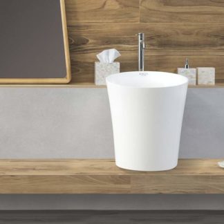 Ravon Saxo Overtop Basin