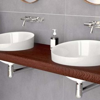 Ravon Saxo Inset Basin