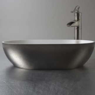 Ravon Space Overtop Washbasin