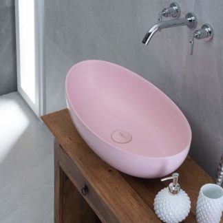 Ravon Tulipano Overtop Washbasin