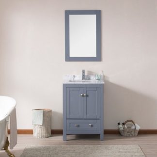 Dubai Vanity