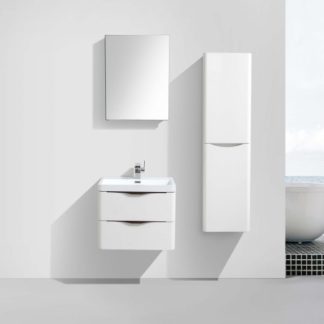 Madrid Vanity