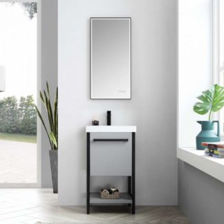 Riga Vanity