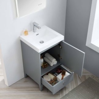 Lyon Vanity
