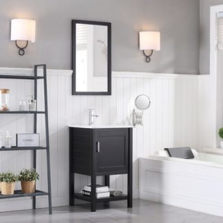 Lucca Vanity