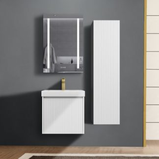 Positano 20″ Vanity
