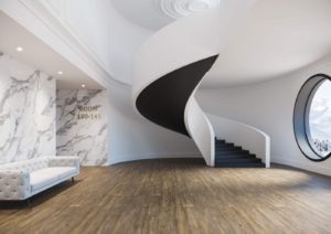 Calacatta White