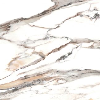 Calacatta gold polished - 120 x 280