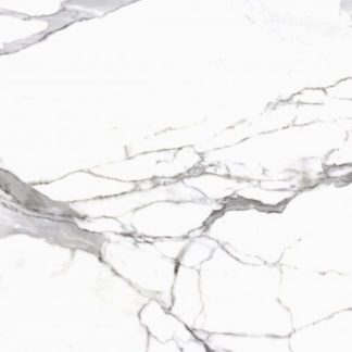 Calacatta white polished - 120 x 280