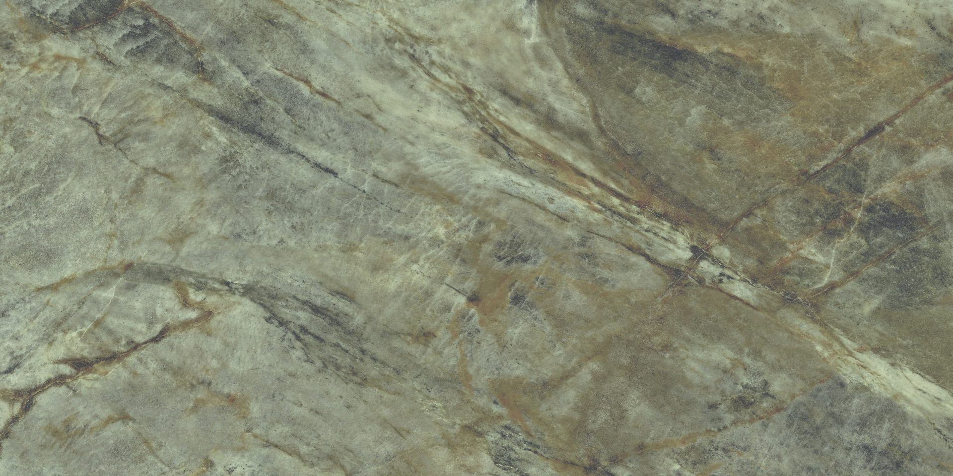 brazilian quartzite green