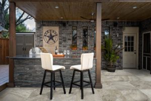 patio porcelain pavers quartzite