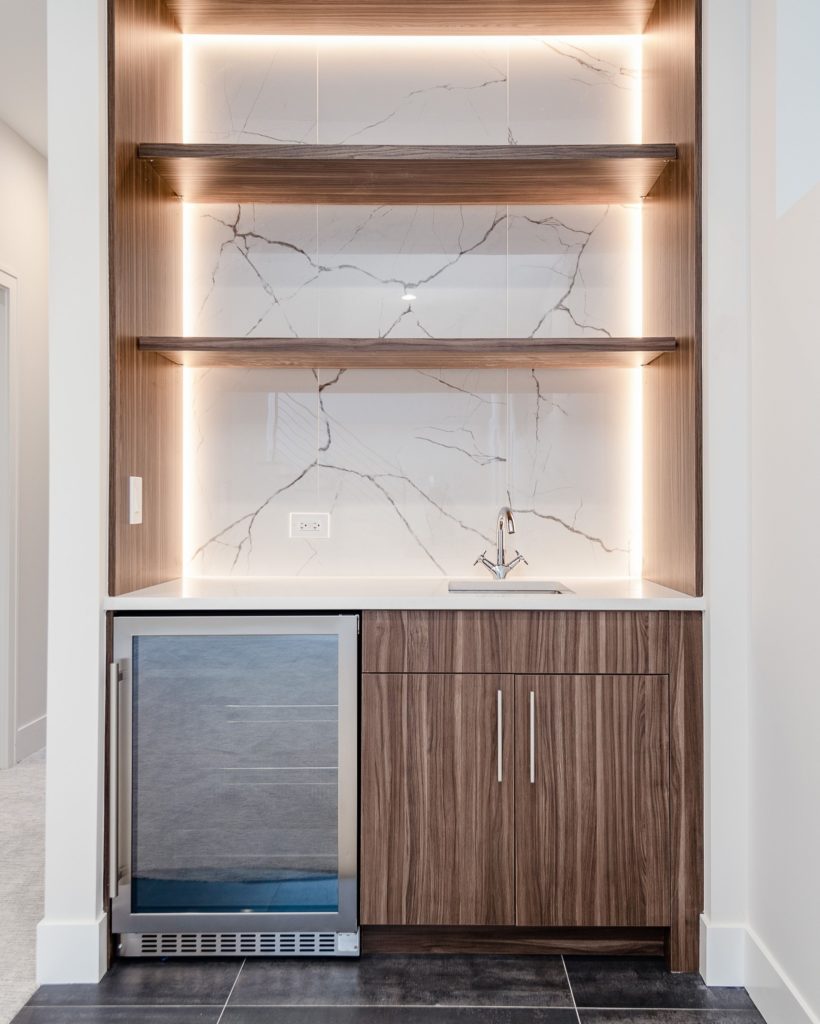 basement remodeling near me